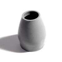 Column Shift Boot.  Gray.  Each-RP 33-I