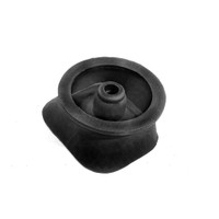 Shift boot. For models without console-RP 33-P