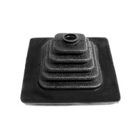 Gear Shift Boot with Steel Reinforced Base-RP 33-S