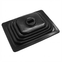 Shift Boot.  For models with standard transmission only-RP 33-V