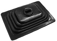 Shift Boot.  For models with standard transmission only-RP 33-V Shift Boot.  For models with standard transmission only-RP 33-V