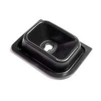 Shift Boot.  For models with 4-speed transmission.  Each-RP 33-VV