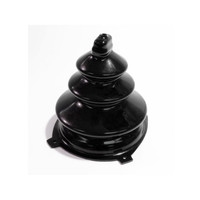 Shift Boot.  Fits 4-speeds with consolette body only-RP 33-Z