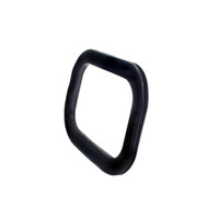 Carpet Trim Ring.  5-1/8" X 6-3/4" O.D.  Each-RP 34-X