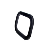 Carpet Trim Ring.  5-1/8" X 6-3/4" O.D.  Each-RP 34-X