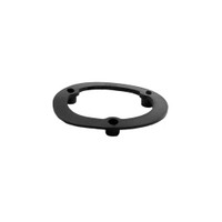 Horn Anti-Rattle Rubber Pad.  For models without horn rings-RP 600-F