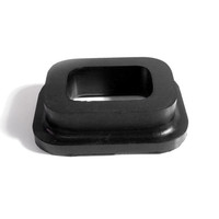 Front lower rubber insulating cushion-RP 72-C