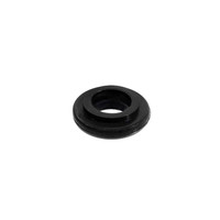 Oil Cooler Seal.  7/16" I.D., 7/8" O.D.  Each-RP 8-B Oil Cooler Seal.  7/16" I.D., 7/8" O.D.  Each-RP 8-B
