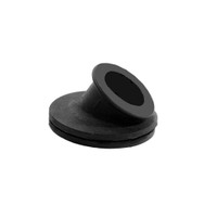 Power-Glide Transmission Dipstick Boot.  3/4" I.D., 1-3/4" O-RP 8-E