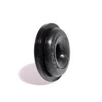 Engine Dipstick Grommet.  5/16" I.D., 1-1/2" O.D.  Each-RP 8-F