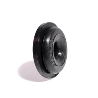 Engine Dipstick Grommet.  5/16" I.D., 1-1/2" O.D.  Each-RP 8-F