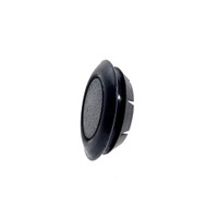 Jack Socket Plug.  Fits 1-1/2" hole.  1-1/4" I.D.  Each-RP 90-B
