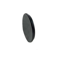 Jack Socket Plug.  Fits a 2-7/8" hole.  Each-RP 91