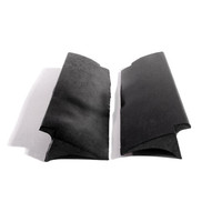 Fender Water Drain Gasket.  Pair-RP 910 Fender Water Drain Gasket.  Pair-RP 910