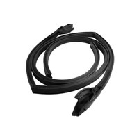 Molded Roof Rail Seals, for 2-Door Hardtop-RR 5010-A