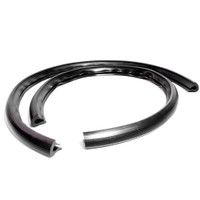Roof Rail Seals, for Hardtop.  Pair-RR 110
