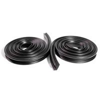 Roof Rail Seals, for Hardtop (no molded ends)-RR 110-I