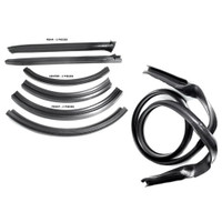 Convertible Top Seal Set-RR 4500-E