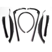 Convertible Top Roof Rail Kit-RR 2005