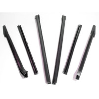 ConvertibleTop Roof Rail Seals-RR 1811