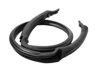 Targa Top Rear Seal for Coupe Models. Each-RR 2009-B