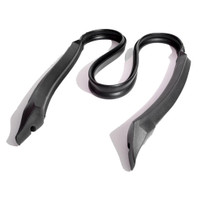 Targa Top Rear Seal.  Each-RR 2009-R