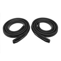Roof rail seals-RR 8120-D