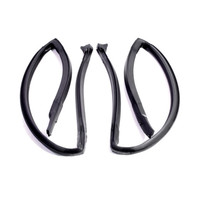 Molded Rear Roof Rail Seals-RR 5010-D