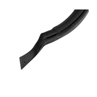 Rear roof rail seals, ’73-‘77 GM body 4 door hardtop models-RR 5019-R