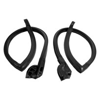 Front Roof Rail Seals-RR 5019-S