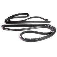 T-Top Seals-TP 2001 T-Top Seals-TP 2001