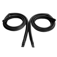Roof Rail Seals, for Hardtop-RR 9670