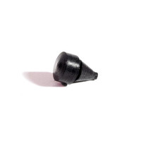 Snap-In-Bumper.  1/2" high, 5/16" O.D.  Each-SB 10