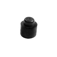 Trunk Bumper.  Good reproduction.  1" O.D., 1/2" I.D.  Each-SB 101 Trunk Bumper.  Good reproduction.  1" O.D., 1/2" I.D.  Each-SB 101