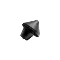 Door Bumper.  Small type.  Two used per car-SB 105