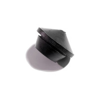 Door Bumper.  Large type.  Two used per car-SB 106