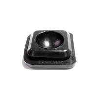 Air Cleaner Tub or Pan Plug.  Made of rubber-SB 109