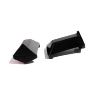 Trunk Lid Bumpers.  For Coupes and Convertibles.  Pair-SB 110