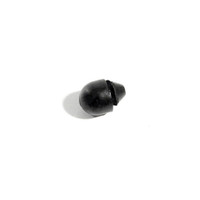 Glove Box Bumper.  1/2" Long.  Each-SB 121