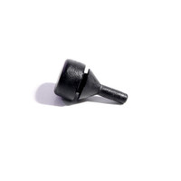Ashtray Bumper.  7/8" high, 1/2" O.D.  Each-SB 122