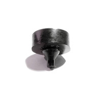 Hood and Trunk Bumper.  Each-SB 130