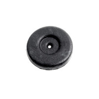 Door Bumper.  1-3/16" O.D., 1/16" I.D., 1/8" thick.  Each-SB 18