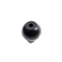 Door Bumper.  7/8" diameter X 3/4" high.  Each-SB 19