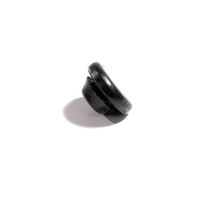 Snap-In-Bumper.  9/16" diameter X 5/16" thick.  Each-SB 21