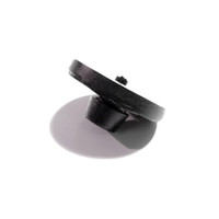 Snap-In-Bumper.  Made of neoprene.  Each-SB 33