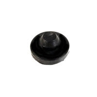 Clutch Linkage Cushion.  1/4" top thickness, 1-1/2" O.D-SB 33-A