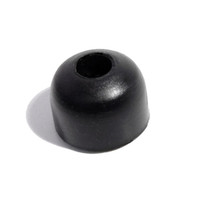 Door, Hood and Trunk Bumper.  7/8" diameter X 5/8" thick-SB 39-A