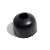 Door, Hood and Trunk Bumper.  7/8" diameter X 5/8" thick-SB 39-A