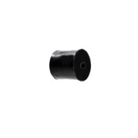 Door Bumper.  3/4" O.D. X 3/4" thick.  Each-SB 4