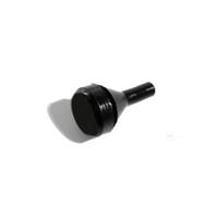 Snap-In-Bumper.  1/2" O.D., 1/2" High.  Each-SB 54